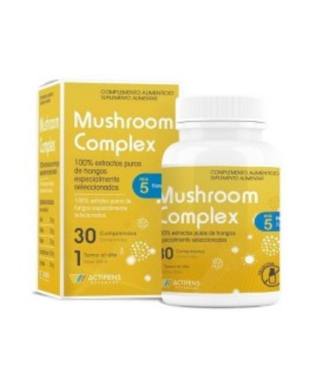 mushroom complex